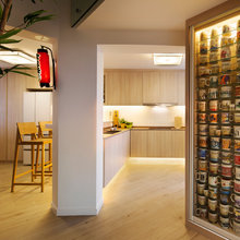 Houzz Tour: Inspired By Japan, Created With Precision
