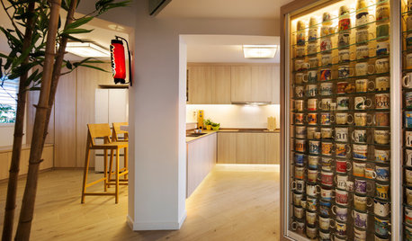Houzz Tour: Inspired By Japan, Created With Precision