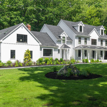 North Hampton Remodel