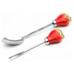 Eclectic Cooking Utensil Sets by StealStreet