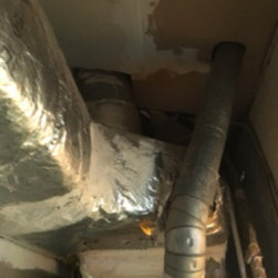 Church HVAC Systems (2) & Ductwork Upgrades - Air Conditioner Accessories
