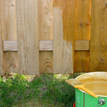 North Fort Wayne Fence Co.