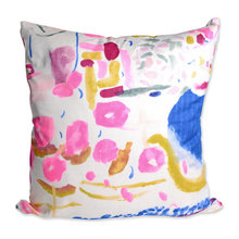 Guest Picks: The Best Summer Throw Pillows