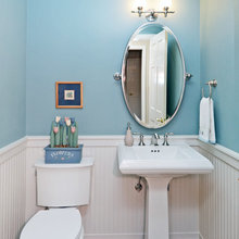 Bathroom Ideas