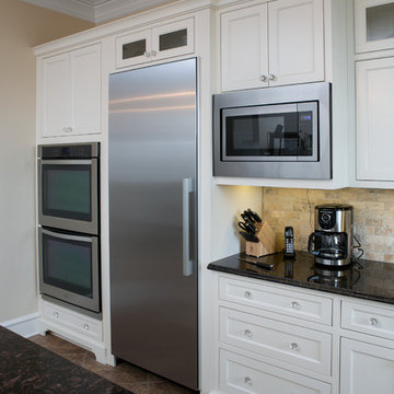 Ann's Kitchen