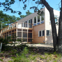 Deck/Porch