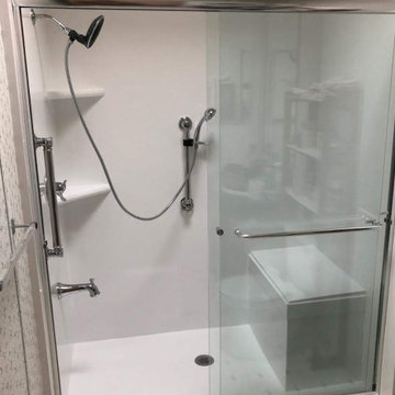 Bathroom Remodel Pt. 5