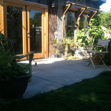 exteriors
