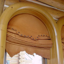 Window Treatments - Window Treatments