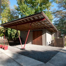 Carport
