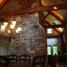 mantle