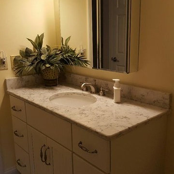 Our Work