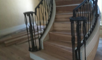 Staircase Oklahoma City 4 Oklahoma City Staircase and Railing Professionals