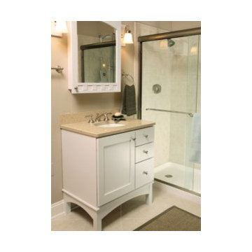 bathroom remodeling company