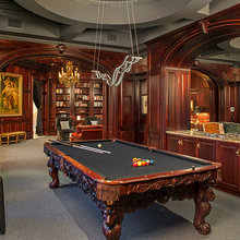 Basement Walls