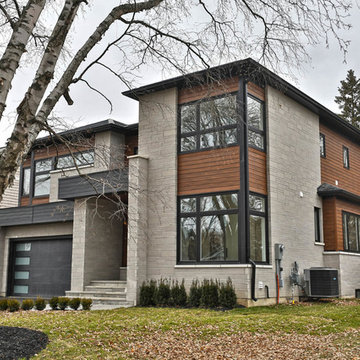 Exterior Front 2