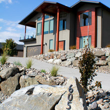 Exterior Ideas