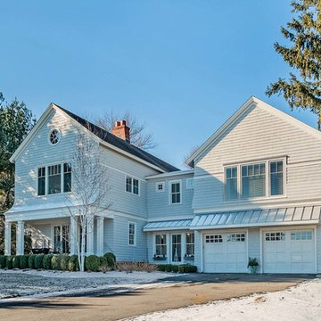Westport Home