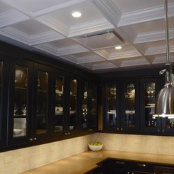 Ceiling Products - Molding And Millwork