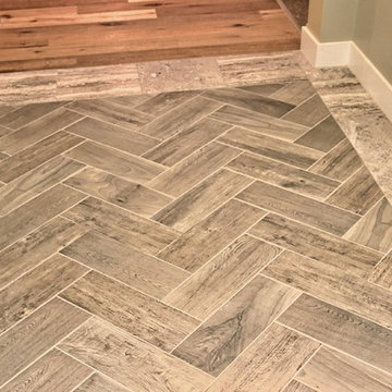Pathway Homes Custom Design Center in Traverse City Michigan