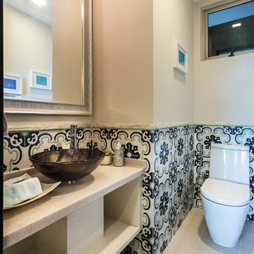 Costa Rhu Condominium