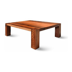 Water Tower Coffee Table - Coffee Tables