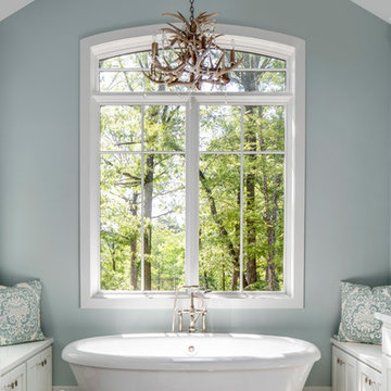 Tolendo Bend Lake Custom Home