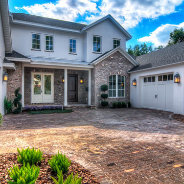 Winter Park Custom Home