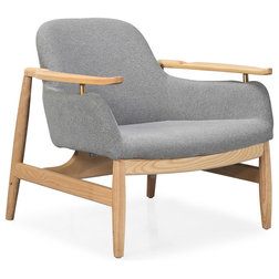 Midcentury Armchairs And Accent Chairs by CEETS