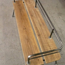 benches