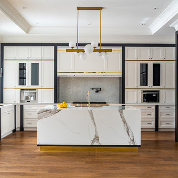 Luxury Home, Hardwood Flooring Dealers - Toronto, Richmond Hill