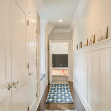 Hallways