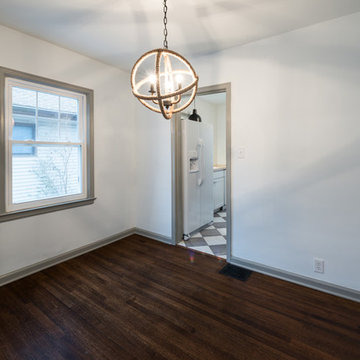 Kingsley Bungalow