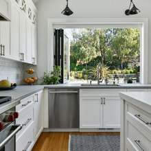 kitchen window