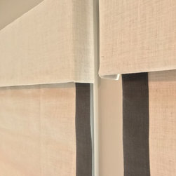 Soft Window Treatments & Draperies - Products