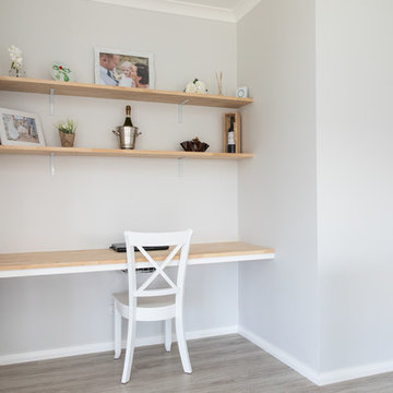 Macintyre Circuit - Family Home
