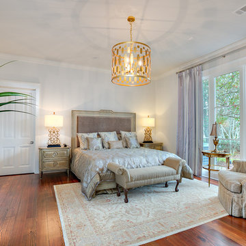 Remodel/Addition to 19421 N Muirfield Circle, CCLA, baton Rouge, LA