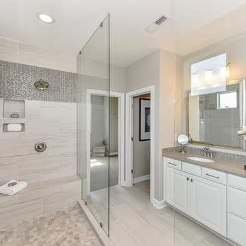 Oxford Model at Habersham