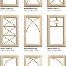 closet doors?