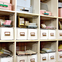 Home Office Ideas