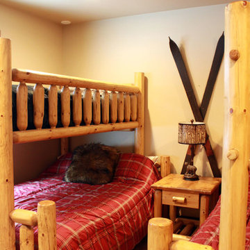Grand Haven Lodge