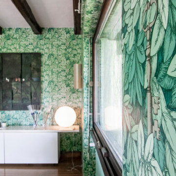 architettura e natura AN