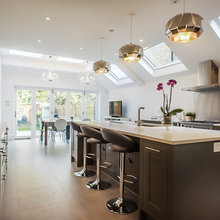 kitchen styling
