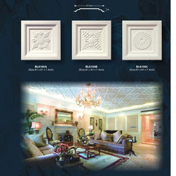PU MOLDING-1 - Products
