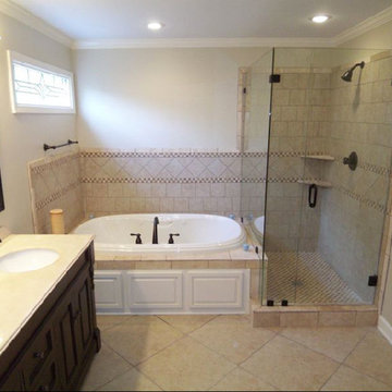 Our Work