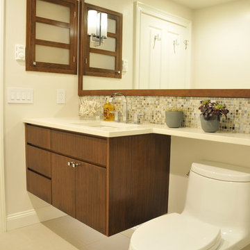 Beacon Street Condo, Brookline
