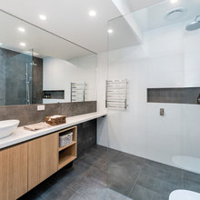 Bathroom ideas