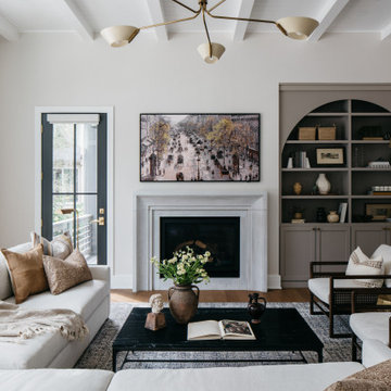 Woodlawn Avenue III