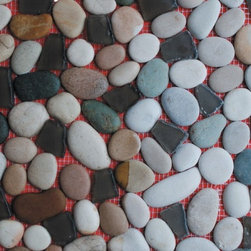 Sea glass and Pebbles Appaloosa - Products