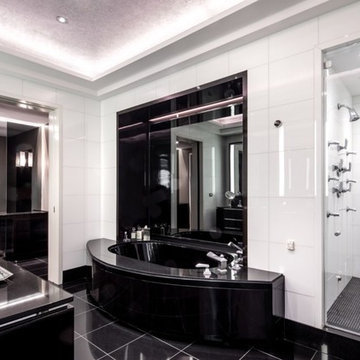 Upper West Side, New York